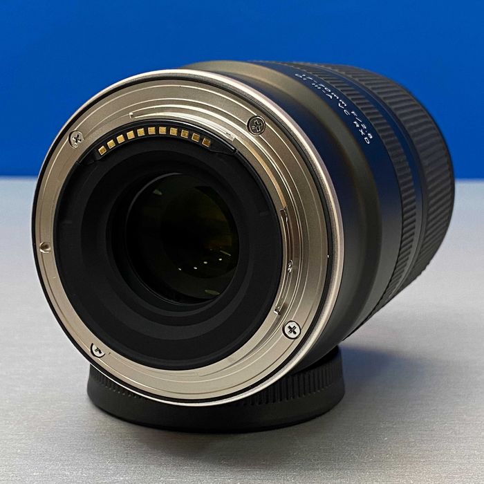 Tamron 17-70mm f/2.8 Di III-A VC RXD | Nikon Z | NOVA | 5 ANOS DE GARANTIA
