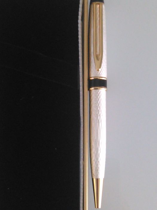 Canetas de coleção (são 3)