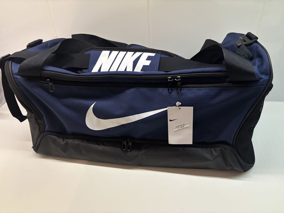 Torba Nike air max new 60l pro