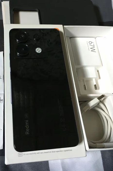 Xiaomi Redmi Note 13 5G