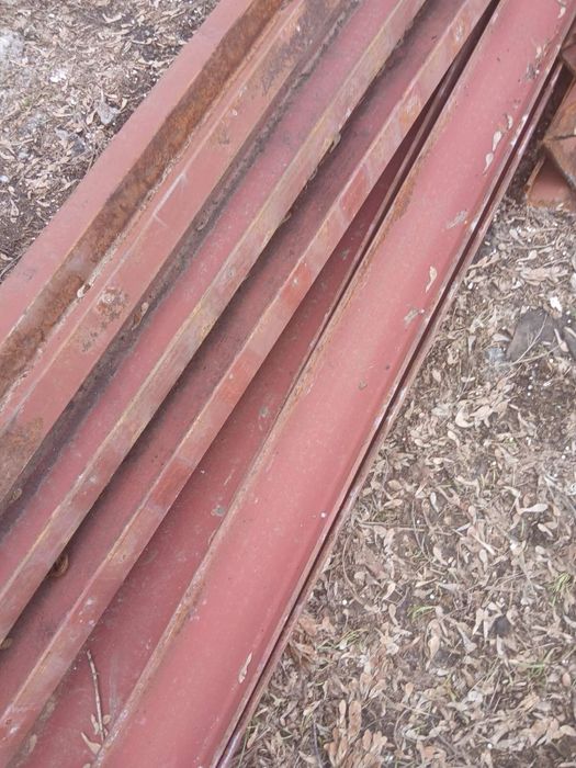 Продам 12швеллера 10метрові