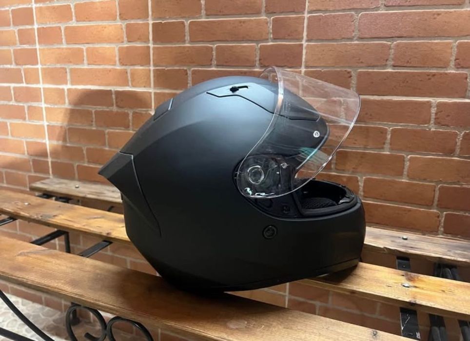 Vendo Capacete 130 R