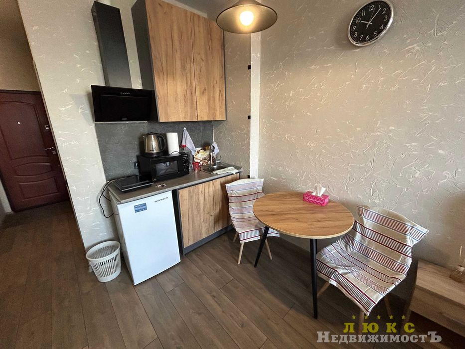 ЦЕНА СНИЖЕНА! Продам 1 ком. квартиру ЖК Лимнос , Аркадия, вид на море!