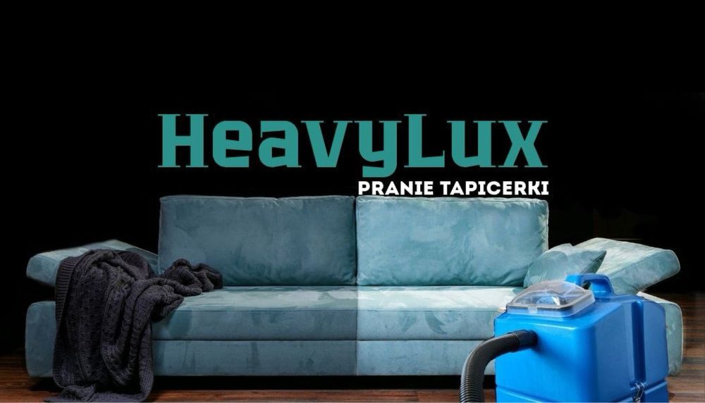 Pranie tapicerki meblowej/samochodowej materace wykladziny czysczenie