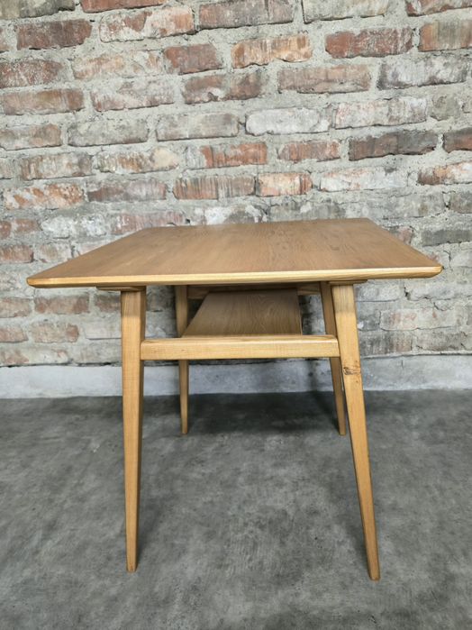 Stolik Spółdzielnia ŁAD po całkowitej renowacji,,RARYTAS,,