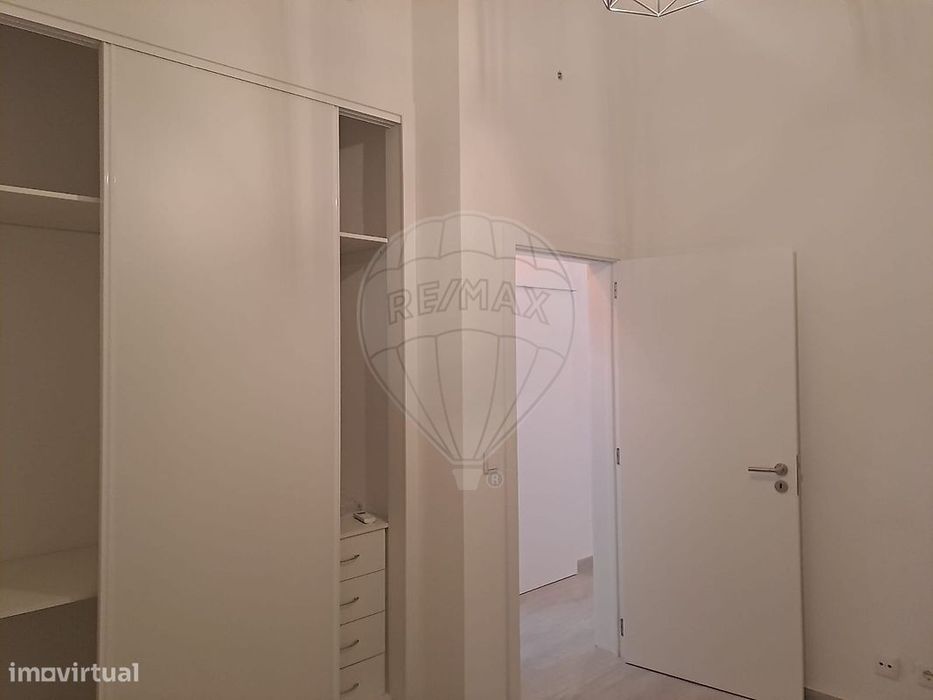 Apartamento T2 para venda