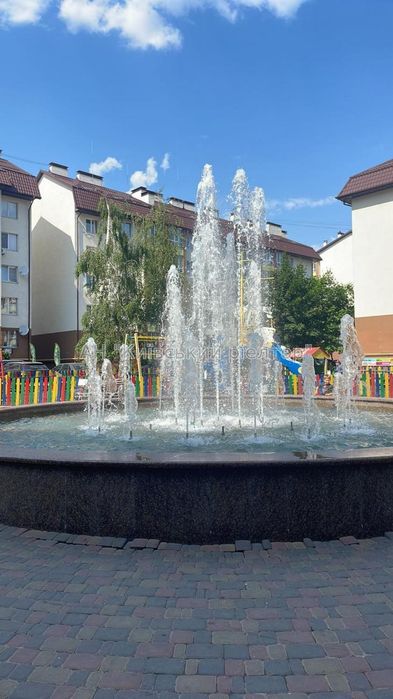 Оренда 1-кім. квартири ЖК Львівський, вул.Львівська 1а.м.Академмістечко