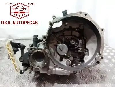 Caixa de Velocidades Manual Vw Volkswagen Lupo 1.0 Ref EFM