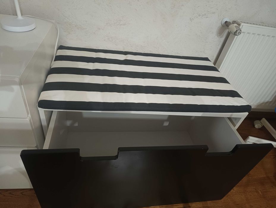 Meble dziecięce Ikea