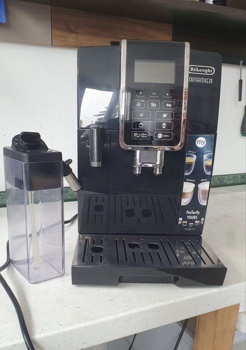 DeLonghi Dinamica