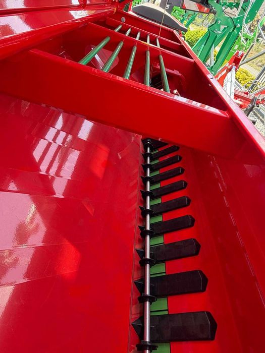 Siewnik Agro-Masz 3,0 m / 2,7 m / 2,5 m SR301 SR271 SR251