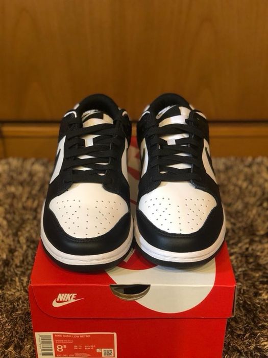 Nike dunk64740818646914124