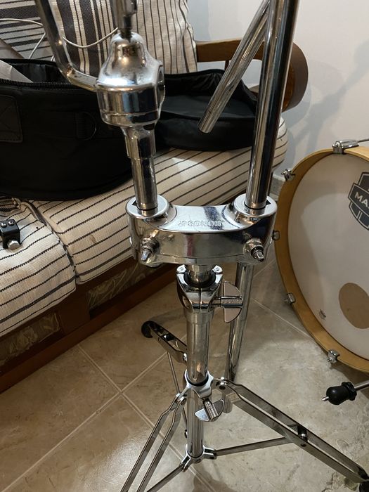 Sonor 400 Series Single Tom/Cymbal Stand