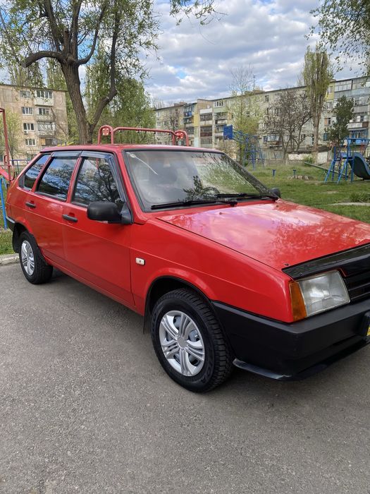 Ваз  2109   ПРОДАМ