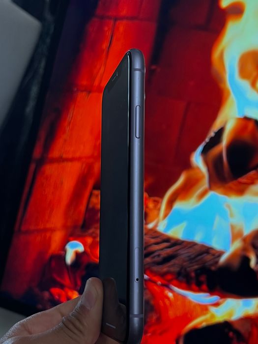 iPhone 11 64Gb - Como novo