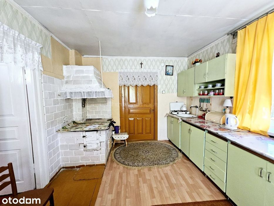 Na sprzedaż piękne siedlisko w Starym Bartkowie!