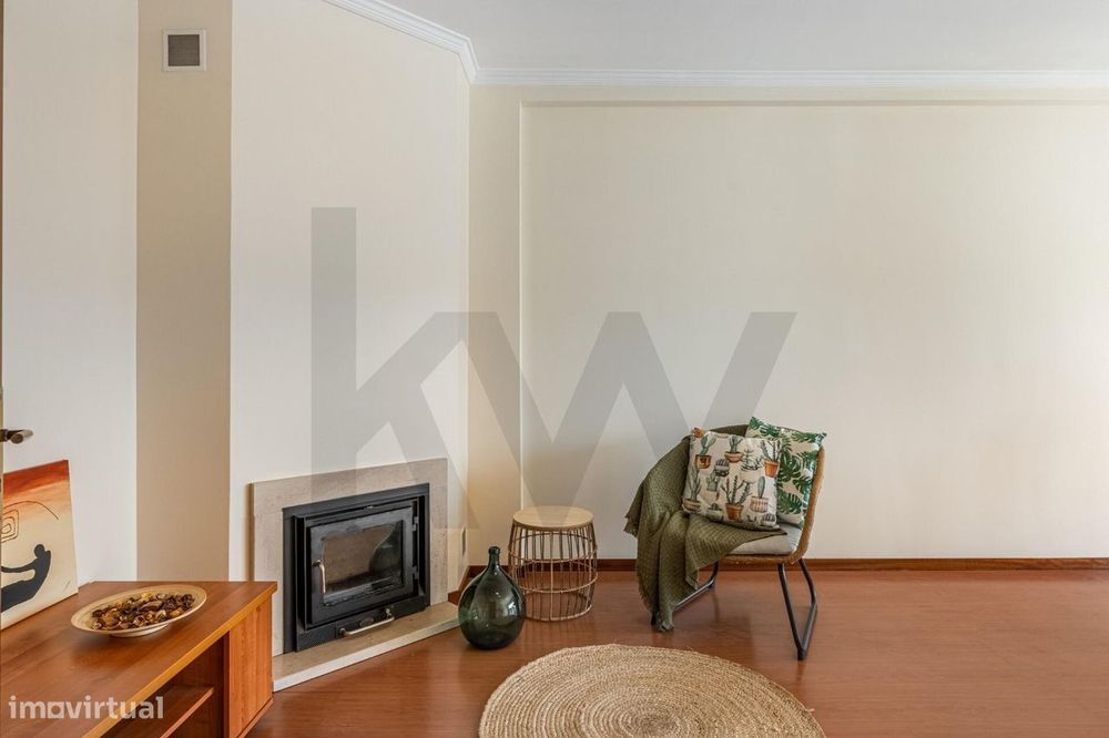 Apartamento T2 | Garagem e Arrumos | Jovim - Gondomar