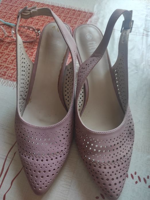 Buty dla kobiety