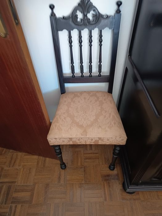 Mobília de quarto casal