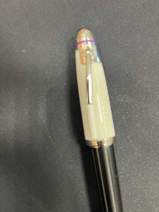 Caneta Montblanc Jimi Hendrix