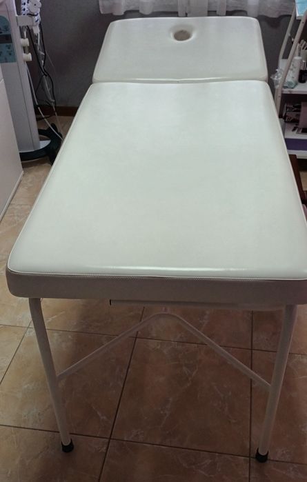 Marquesa de Estética Branca