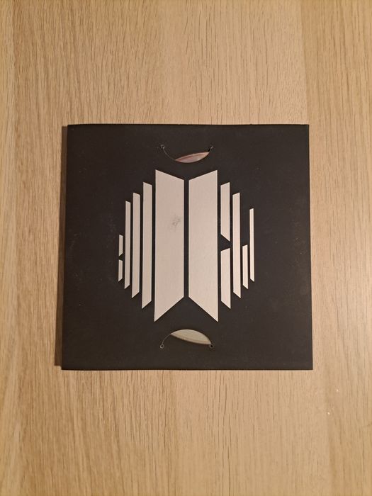 album de kpop "proof"