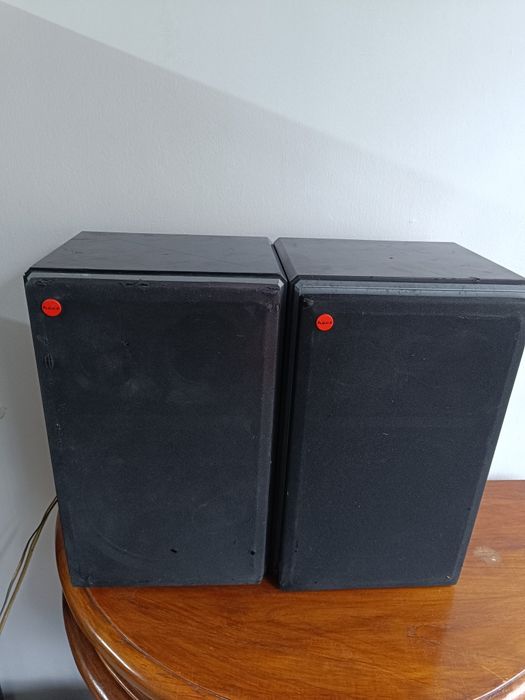 Głośniki Heco PPS 20