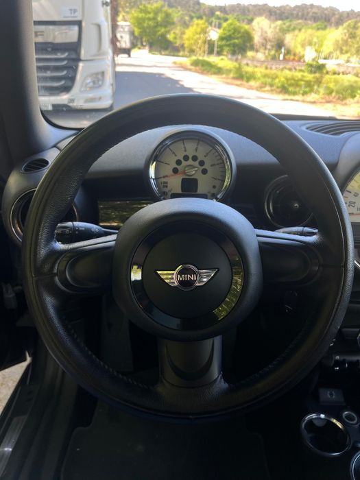 Mini one D/ 1.6 / 90cv