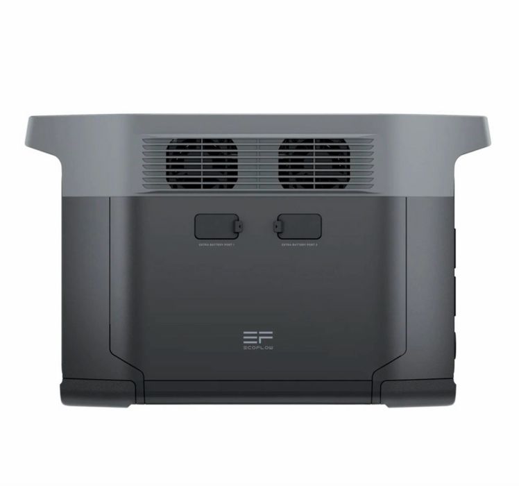 Ecoflow delta 2 max