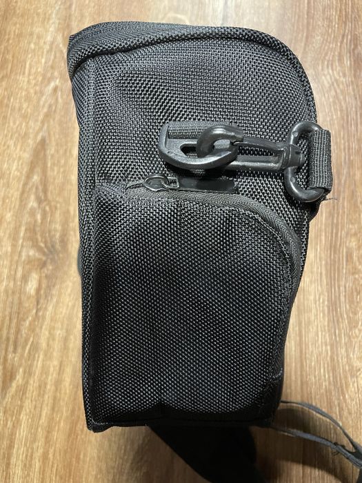 Etui torba futeral na aparat fotograficzny