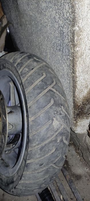 Продам диски Gilera runner