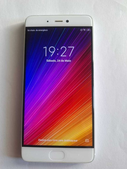Xiaomi Mi 5s - 4/32 GB