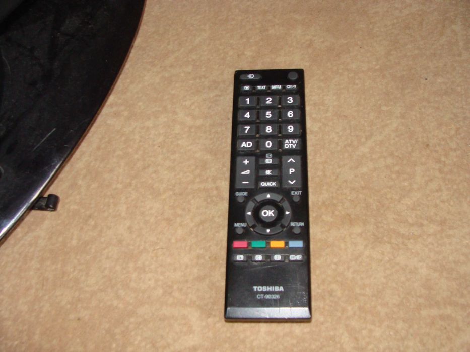 Телевизор Toshiba 40LV733G