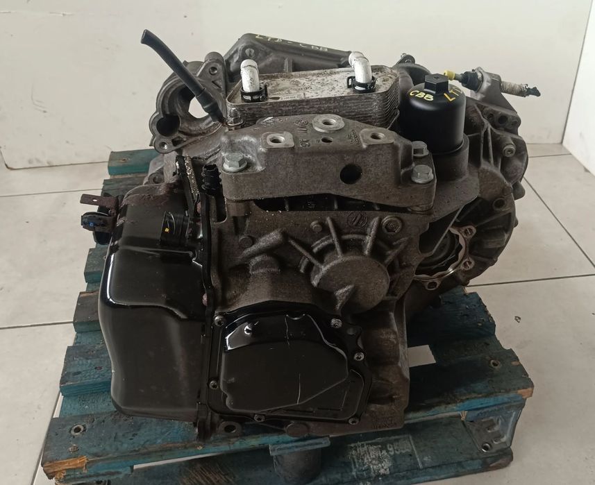 vw golf 6 caixa automatica DSG LTD 6velocidades  CBB 2.0tdi 170cv ano