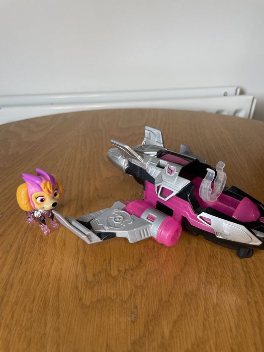 4шт звук свет машинка Paw Patrol Щенячий патруль оригинал