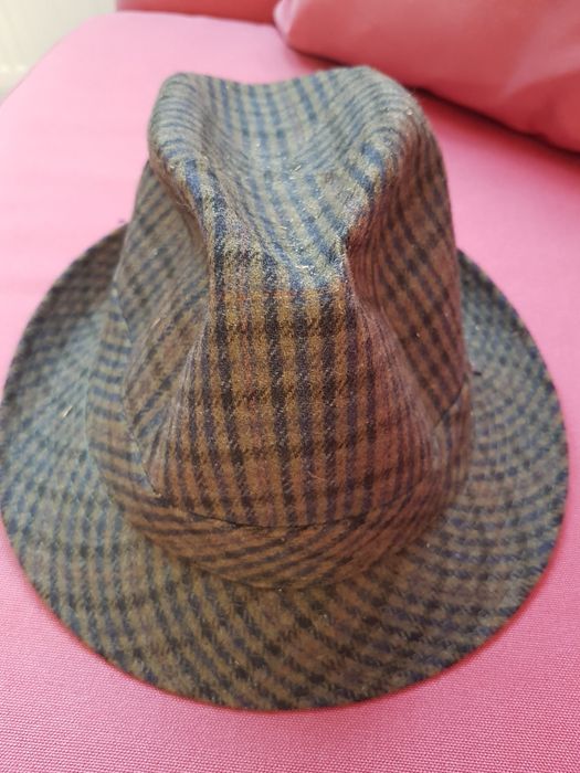 Kapelusz  męski Chic  sport  vinted