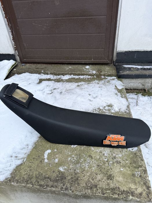 KTM Siedzenie Rfs 2005