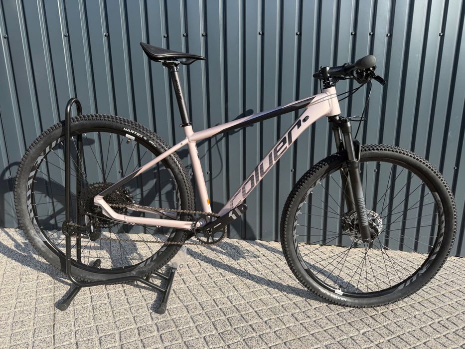 Bicicleta Coluer pragma 298 SX - NOVA