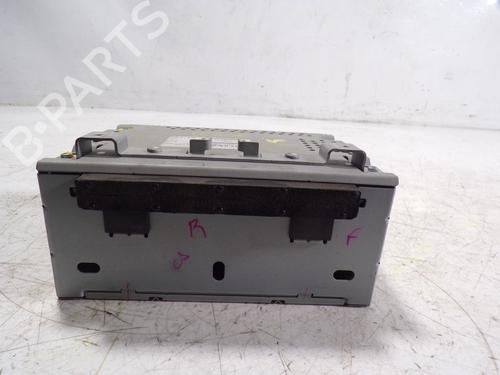 Radio para Ford focus/c-max 2011