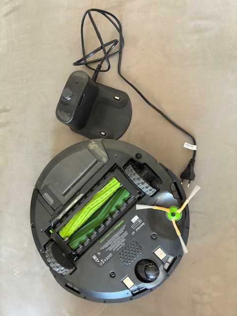 iRobot roomba E5