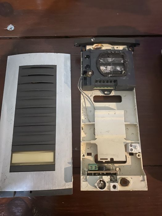 Vendo Intercomonicador