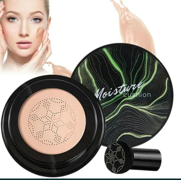 Base hidratante,corrige imperfeições