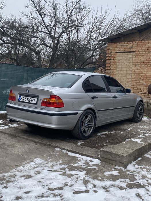 bmw e46 318i n42b20