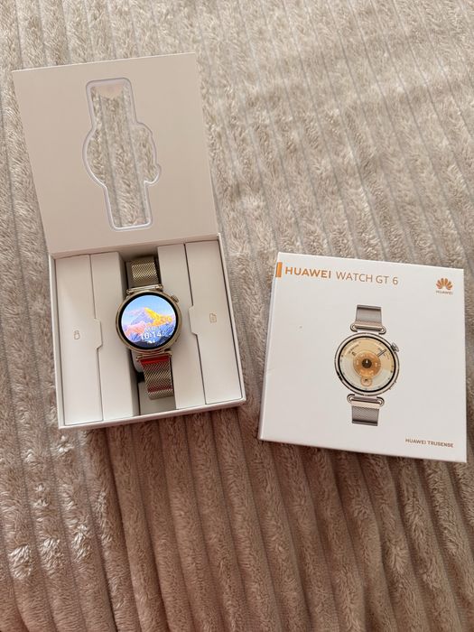 Huawei Watch  GT6