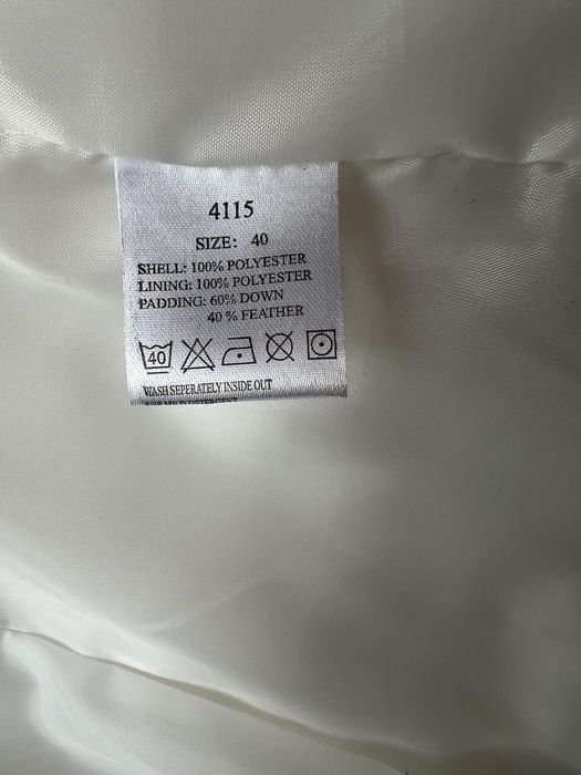 Куртка  зимова жіноча Long Island