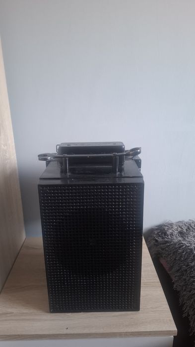 Bluetooth kolonka