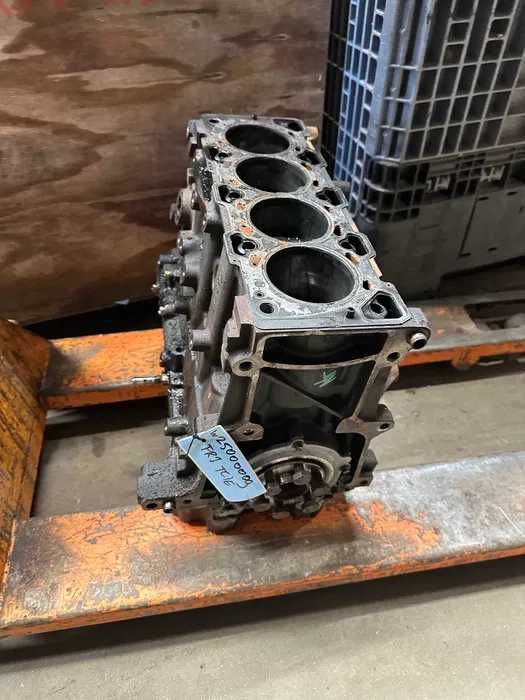 Land Rover Freelander Cabeça Motor TCIE DI