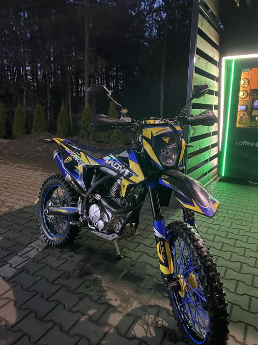 Kovi Advance 300 срочно!