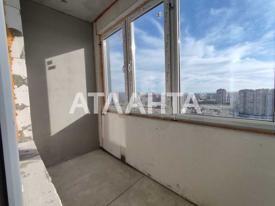 1 комнатная Черемушки ул. Варненская ЖК Скай Сити Новострой