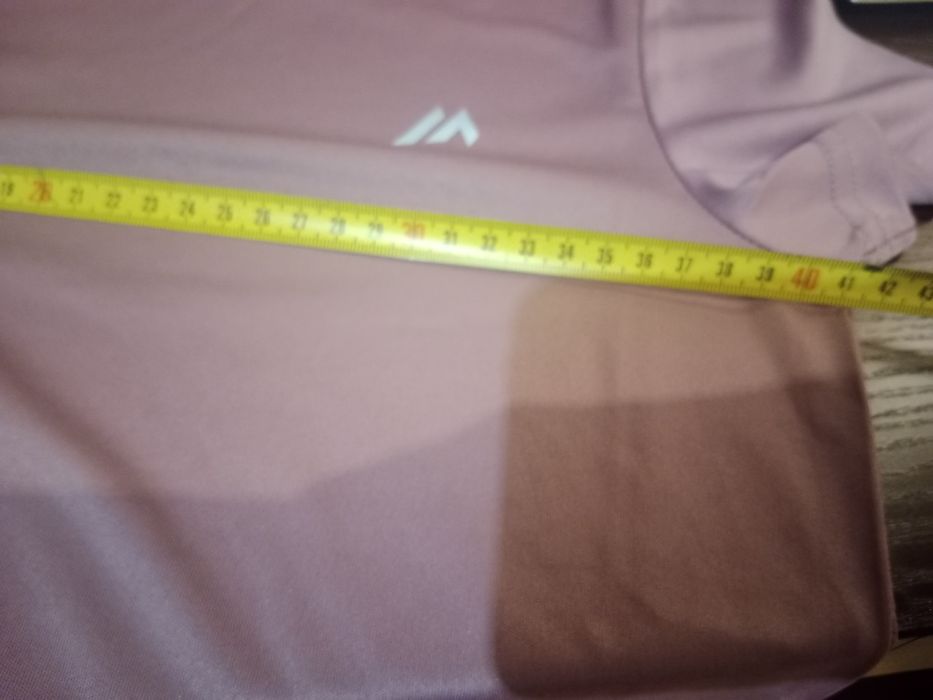 Koszulka damska nowa S